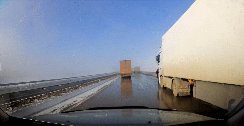 Фото Глазами Логиста – Telegraph